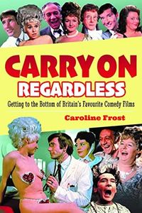 Carry On R