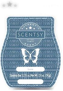 Scentsy Lu