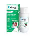 Vetoquinol Zylkene – Veterinary Health Product – Promoting Calm and Relaxed Behaviour in Pets During Stressful Events - 225 mg - Medium Dogs - 30 Capsules