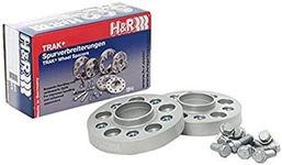 H&R Aluminium Wheel Spacers DRA 50 MM 5055665