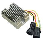 RAYANA Voltage Regulator Rectifier Compatible for Polaris Hawkeye 400 Ranger 400 Scrambler 500 Sportsman 400 Sportsman 500 Trail Blazer 330 Trail Boss 330,4012192