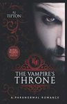 The Vampire's Throne: A Paranormal Romance