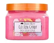 Tree Hut Cotton Candy Shea Sugar Ex
