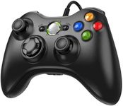 Etpark X-Box 360 Controller Wired, 