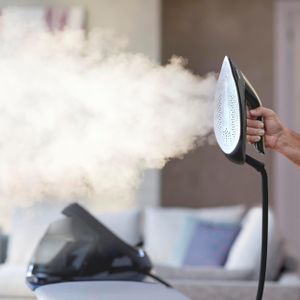 Philips PerfectCare Steam Generator Iron – Powerful Steam Performance
