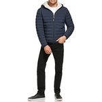 Ll Bean Mens Down Jackets