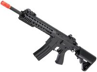 Evike x CYMA Sport Black Airsoft M4