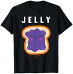 Peanut Butter And Jelly Best Friend