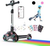 iScooter iK2 Electric Scooter for K