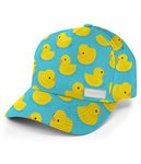 Tipsy Elves Rubber Ducky Hat