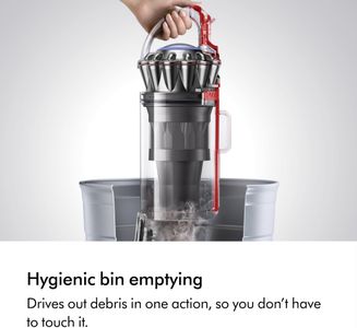 Dyson Ball Animal Upright Vacuum Cleaner – Powerful Pet Hair Removal