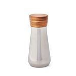 Nambe Vie Cocktail Shaker