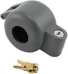 Prime-Line S 4180 Door Knob Lock-Ou