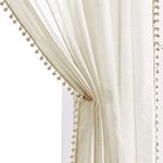 Nursery Curtain Panels