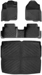 Weize Cargo Liners for Honda CRV 20