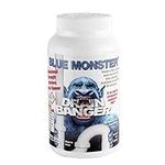 Set of 4 Blue Monster Drain Banger 