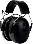 3M WorkTunes Ear Muffs, Connect Gel