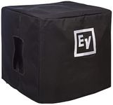 Electro-Voice 12" Deluxe Padded Cover for ELX200-12S and 12SP Subwoofers