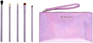 Sigma Beauty Enchanted Eye Brush Se