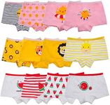 Anntry Kids 12 Pack Soft Comfort Co