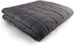 Hug Bud Weighted Blanket - 60" X 80