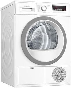 Bosch WTH8