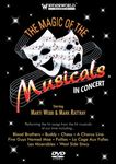 Magic Of The Musicals [DVD]