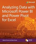 Analyzing Data with Power BI and Po