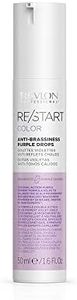 REVLON PROFESSIONAL RE/START Color Anti-Brassiness Purple Drops 50 ml