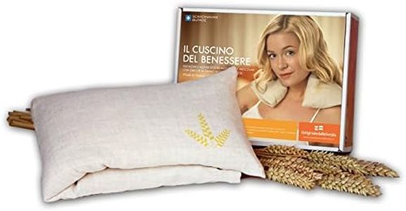 Scandinavian Blonde Il Cuscino Del Benessere - 2000 g