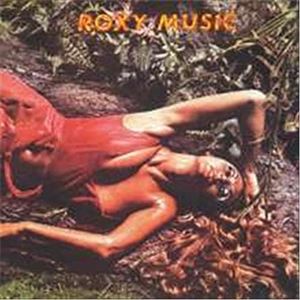 ROXY MUSIC