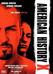 American History X (Bilingual)