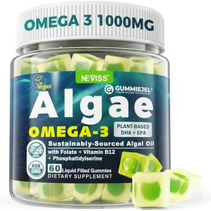 Vegan Omeg