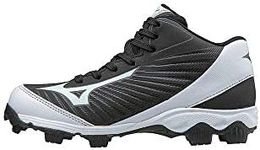 Mizuno (MIZD9 Kids' 9-Spike Advance