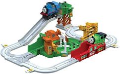 Thomas and Friends Big Loader — Mot