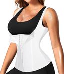 Nebility Waist Trainer for Women Co