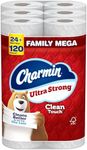 Charmin Toilet Paper Ultra Strong C