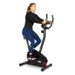 Upright Bikes