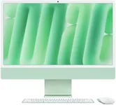 Apple 2024 iMac All-in-One Desktop 