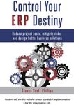 Control Your ERP Destiny: Reduce Pr