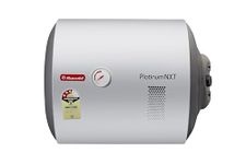 Racold Platinum Nxt 50L CP Horizontal Geyser with Free Standard Installation & Pipes