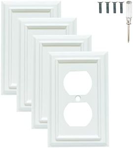 Wall Plate