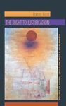 The Right to Justification: Elements of a Constructivist Theory of Justice: 46