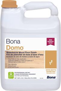 Bona Domo 