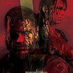 Metal Gear Solid 5 'Lost Tapes' (Limited) O.S.T.