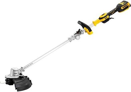 DeWalt DCMST561 18v XR Cordless Brushless Grass Trimmer No Batteries
