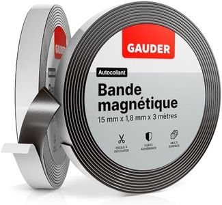 GAUDER Ban