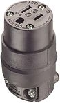 Leviton 515CR 15 Amp, 125 Volt, Cor