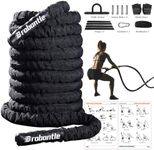 Battle Rope 40FT Battle Rope for Ex