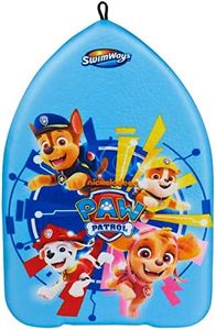 SWW Paw Patrol Kickboard